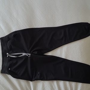 Figs zamora high rise jogger